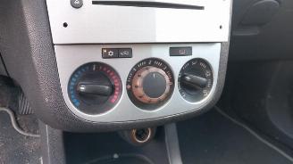 Opel Corsa Corsa D, Hatchback, 2006 / 2014 1.4 16V Twinport picture 24