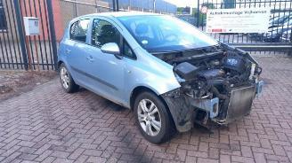  Opel Corsa Corsa D, Hatchback, 2006 / 2014 1.4 16V Twinport 2008/10