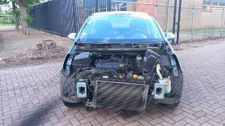 Opel Corsa Corsa D, Hatchback, 2006 / 2014 1.4 16V Twinport picture 2