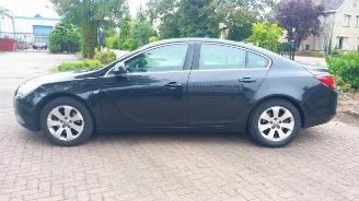 Opel Insignia Insignia, Sedan, 2008 / 2017 1.6 Turbo 16V Ecotec picture 4