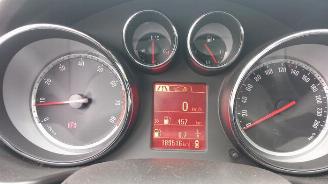 Opel Insignia Insignia, Sedan, 2008 / 2017 1.6 Turbo 16V Ecotec picture 34