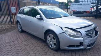 demontáž osobní automobily Opel Insignia Insignia Sports Tourer, Combi, 2008 / 2017 2.0 CDTI 16V 110 Ecotec 2011/6