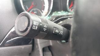 Opel Adam Adam, Hatchback 3-drs, 2012 / 2019 1.2 16V picture 23