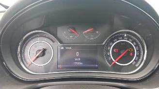 Opel Insignia Insignia Sports Tourer, Combi, 2008 / 2017 2.0 CDTI 16V 120 ecoFLEX picture 31