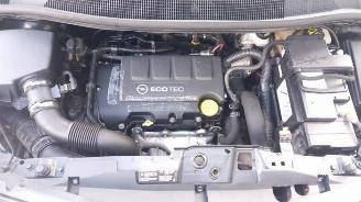 Opel Meriva Meriva (B), MPV, 2010 / 2017 1.4 Turbo 16V ecoFLEX picture 9