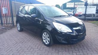 demontáž osobní automobily Opel Meriva Meriva (B), MPV, 2010 / 2017 1.4 Turbo 16V ecoFLEX 2010/5