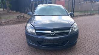 Opel Astra Astra H GTC (L08), Hatchback 3-drs, 2005 / 2011 1.8 16V picture 2