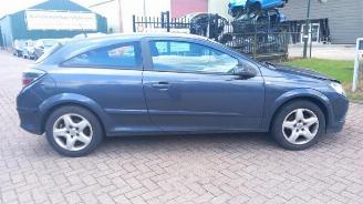 Opel Astra Astra H GTC (L08), Hatchback 3-drs, 2005 / 2011 1.8 16V picture 8