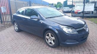 Salvage car Opel Astra Astra H GTC (L08), Hatchback 3-drs, 2005 / 2011 1.8 16V 2006/11