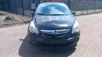 Opel Corsa Corsa D, Hatchback, 2006 / 2014 1.2 16V picture 2