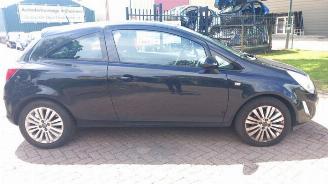 Opel Corsa Corsa D, Hatchback, 2006 / 2014 1.2 16V picture 8