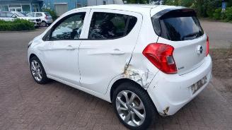 Opel Karl Karl, Hatchback 5-drs, 2015 / 2019 1.0 12V picture 5