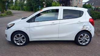 Opel Karl Karl, Hatchback 5-drs, 2015 / 2019 1.0 12V picture 4