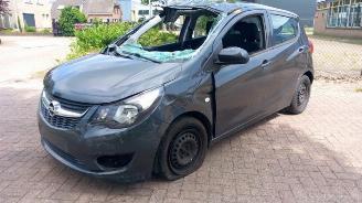 Opel Karl Karl, Hatchback 5-drs, 2015 / 2019 1.0 12V picture 3