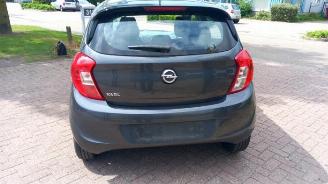 Opel Karl Karl, Hatchback 5-drs, 2015 / 2019 1.0 12V picture 6