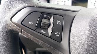 Opel Karl Karl, Hatchback 5-drs, 2015 / 2019 1.0 12V picture 20