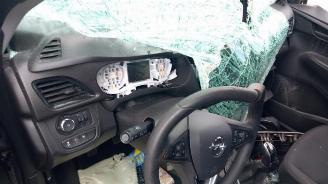 Opel Karl Karl, Hatchback 5-drs, 2015 / 2019 1.0 12V picture 11