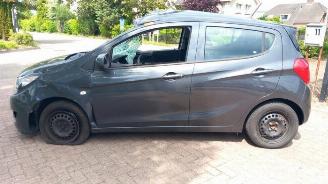 Opel Karl Karl, Hatchback 5-drs, 2015 / 2019 1.0 12V picture 4