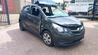 Auto da rottamare Opel Karl Karl, Hatchback 5-drs, 2015 / 2019 1.0 12V 2019/9