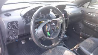 Opel Tigra Tigra Twin Top, Cabrio, 2004 / 2010 1.8 16V picture 11