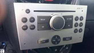 Opel Tigra Tigra Twin Top, Cabrio, 2004 / 2010 1.8 16V picture 13