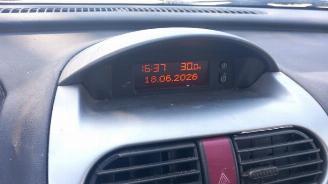 Opel Corsa Corsa C (F08/68), Hatchback, 2000 / 2009 1.2 16V Twin Port picture 20