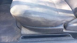 Opel Corsa Corsa C (F08/68), Hatchback, 2000 / 2009 1.2 16V Twin Port picture 14