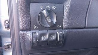 Opel Corsa Corsa C (F08/68), Hatchback, 2000 / 2009 1.2 16V Twin Port picture 27