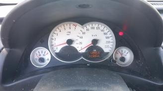 Opel Corsa Corsa C (F08/68), Hatchback, 2000 / 2009 1.2 16V Twin Port picture 30