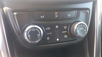 Opel Zafira Zafira Tourer (P12), MPV, 2011 / 2019 1.4 Turbo 16V Ecotec picture 25