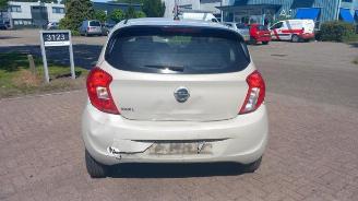 Opel Karl Karl, Hatchback 5-drs, 2015 / 2019 1.0 12V picture 6