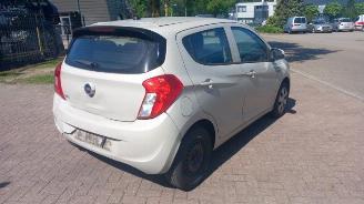 Opel Karl Karl, Hatchback 5-drs, 2015 / 2019 1.0 12V picture 7