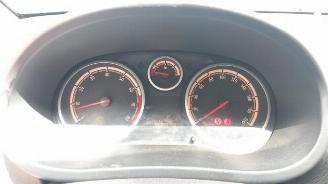 Opel Corsa Corsa D, Hatchback, 2006 / 2014 1.2 16V picture 30