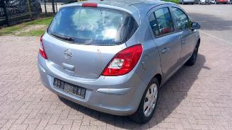 Opel Corsa Corsa D, Hatchback, 2006 / 2014 1.2 16V picture 7