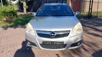 Opel Vectra Vectra C Caravan, Combi, 2003 / 2009 2.8 V6 Turbo 24V picture 2