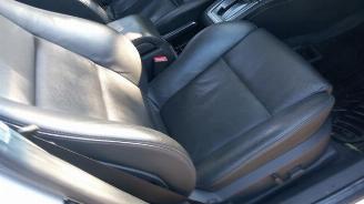 Opel Vectra Vectra C Caravan, Combi, 2003 / 2009 2.8 V6 Turbo 24V picture 11