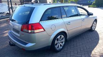 Opel Vectra Vectra C Caravan, Combi, 2003 / 2009 2.8 V6 Turbo 24V picture 7
