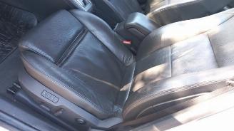 Opel Vectra Vectra C Caravan, Combi, 2003 / 2009 2.8 V6 Turbo 24V picture 15