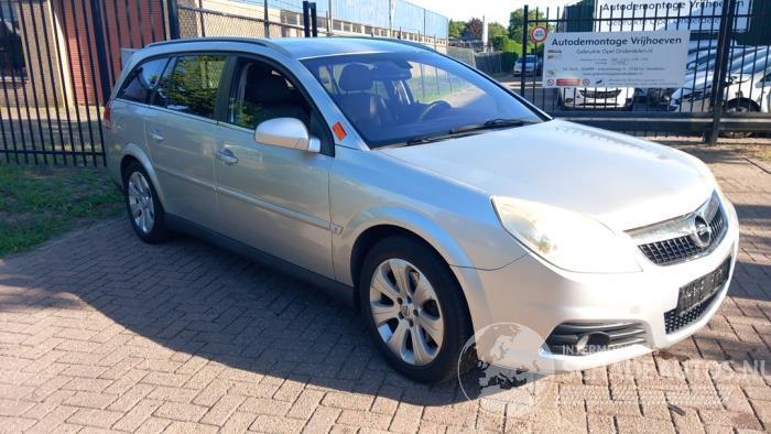 Opel Vectra Vectra C Caravan, Combi, 2003 / 2009 2.8 V6 Turbo 24V