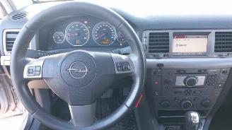 Opel Vectra Vectra C Caravan, Combi, 2003 / 2009 2.8 V6 Turbo 24V picture 10