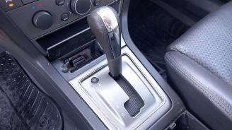 Opel Vectra Vectra C Caravan, Combi, 2003 / 2009 2.8 V6 Turbo 24V picture 22