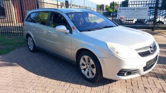 Purkuautot passenger cars Opel Vectra Vectra C Caravan, Combi, 2003 / 2009 2.8 V6 Turbo 24V 2006/1