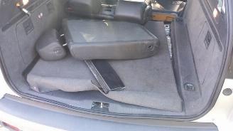 Opel Vectra Vectra C Caravan, Combi, 2003 / 2009 2.8 V6 Turbo 24V picture 27