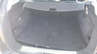 Opel Astra Astra H SW (L35), Combi, 2004 / 2010 1.7 CDTi 16V picture 30