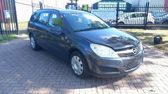 Autoverwertung Opel Astra Astra H SW (L35), Combi, 2004 / 2010 1.7 CDTi 16V 2008/3