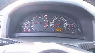 Opel Signum Signum (F48), Hatchback 5-drs, 2003 / 2008 2.2 direct 16V picture 31