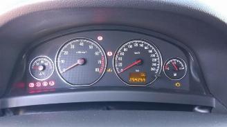 Opel Signum Signum (F48), Hatchback 5-drs, 2003 / 2008 2.2 direct 16V picture 23