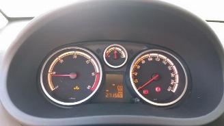 Opel Corsa Corsa D, Hatchback, 2006 / 2014 1.3 CDTi 16V Ecotec picture 32