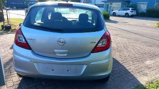 Opel Corsa Corsa D, Hatchback, 2006 / 2014 1.3 CDTi 16V Ecotec picture 6
