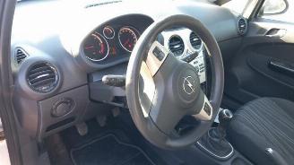 Opel Corsa Corsa D, Hatchback, 2006 / 2014 1.3 CDTi 16V Ecotec picture 10
